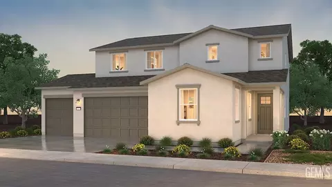 14318 Shady Tree Ct #1003, Bakersfield, CA 93314