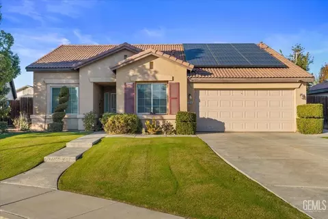 13014 Lake Pueblo Way, Bakersfield, CA 93314