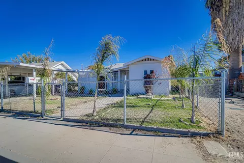706 Fillmore St, Taft, CA 93268 photo 1