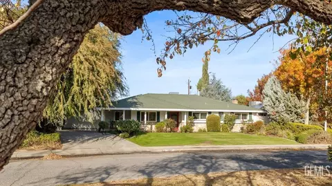 2901 Elm St, Bakersfield, CA 93301