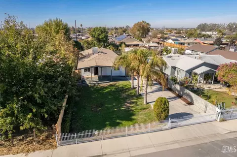 3501 Oliver St, Bakersfield, CA 93307