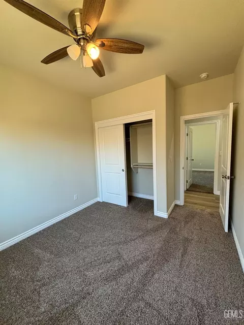 Bedroom - 21641 Golden Hills Blvd, Tehachapi, CA 93561 photo 4 of 4