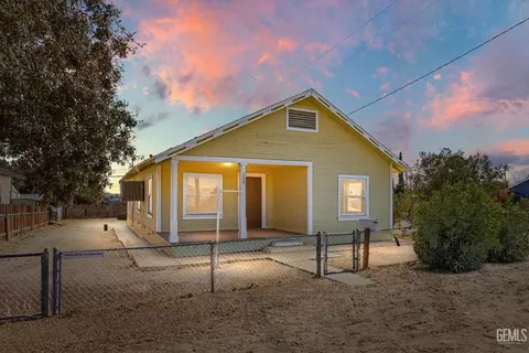 200 N Lincoln St, Taft, CA 93268