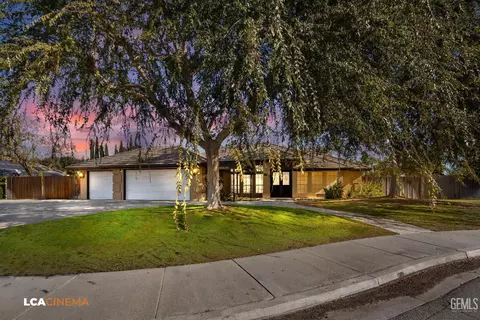 2702 Tami Ct, Bakersfield, CA 93314