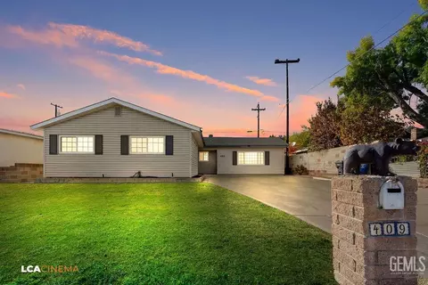 409 Sanford Dr, Bakersfield, CA 93308
