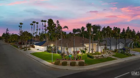 12606 Palm Ave, Bakersfield, CA 93312