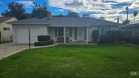4519 Randy Ave, Bakersfield, CA 93309