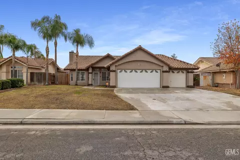 11515 Cotner Ave, Bakersfield, CA 93312
