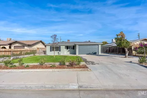 2612 Buddy Dr, Bakersfield, CA 93307