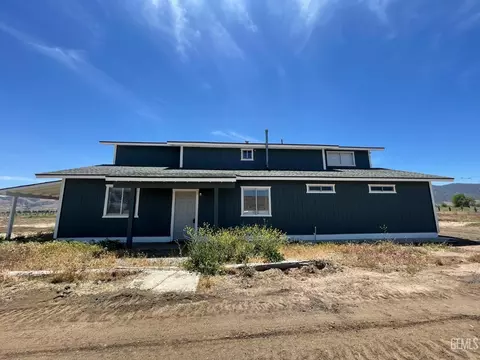 Exterior - 20348 Orchard St, Tehachapi, CA 93561 photo 2 of 6
