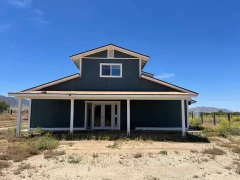 Exterior - 20348 Orchard St, Tehachapi, CA 93561 photo 1 of 6