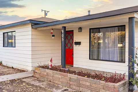 905 Black Oak Dr, Tehachapi, CA 93561 photo 5
