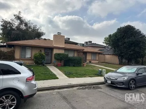 6017 Nogal Ave, Bakersfield, CA 93309