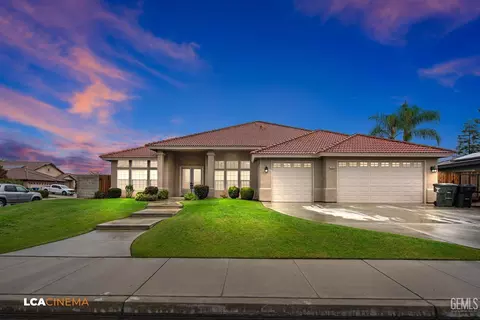 15452 Lila Rose Ct, Bakersfield, CA 93314
