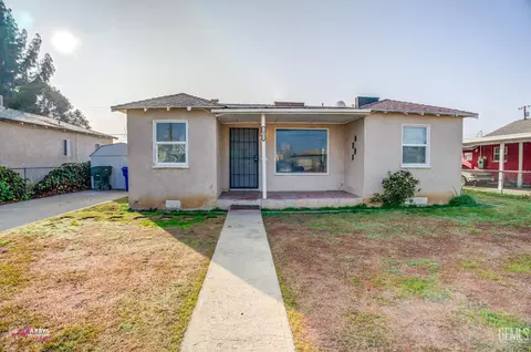 1015 Castaic Ave, Bakersfield, CA 93308