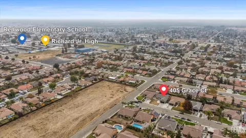 405 Grace Ct, Shafter, CA 93263 photo 24