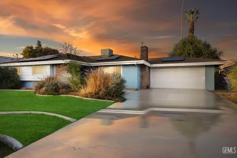 6506 Jetta Ave, Bakersfield, CA 93308