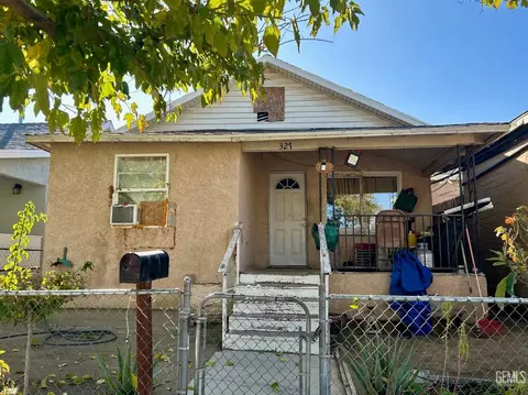 327 Lucard St, Taft, CA 93268 photo 1