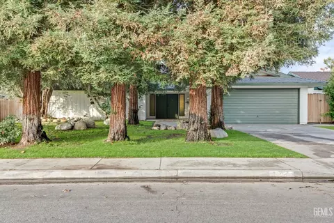 509 Hewlett St, Bakersfield, CA 93309