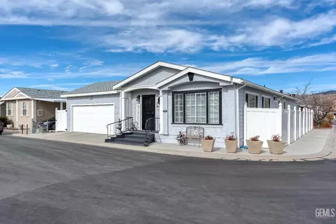 600 S Dennison Rd #19, Tehachapi, CA 93561 photo 4