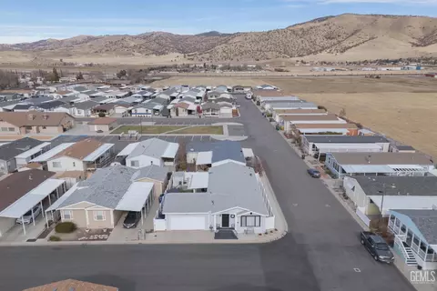 600 S Dennison Rd #19, Tehachapi, CA 93561 photo 39