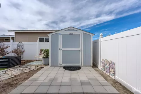 600 S Dennison Rd #19, Tehachapi, CA 93561 photo 32