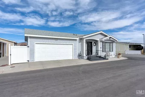 600 S Dennison Rd #19, Tehachapi, CA 93561 photo 3