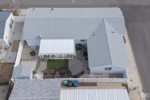 600 S Dennison Rd #19, Tehachapi, CA 93561 photo 45