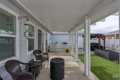 600 S Dennison Rd #19, Tehachapi, CA 93561 photo 30