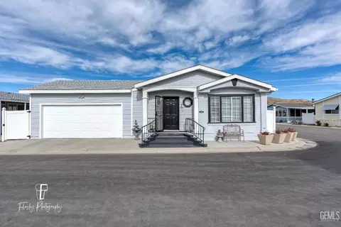600 S Dennison Rd #19, Tehachapi, CA 93561 photo 2