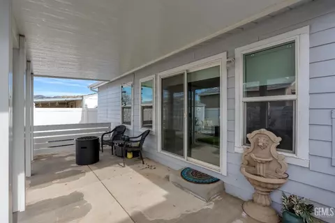 600 S Dennison Rd #19, Tehachapi, CA 93561 photo 27