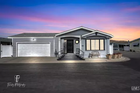 600 S Dennison Rd #19, Tehachapi, CA 93561 photo 1