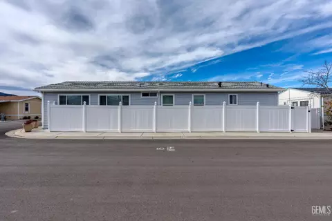 600 S Dennison Rd #19, Tehachapi, CA 93561 photo 26