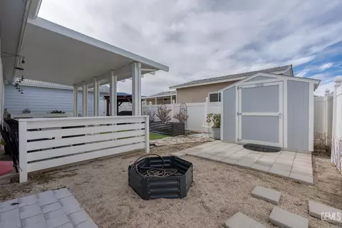 600 S Dennison Rd #19, Tehachapi, CA 93561 photo 31