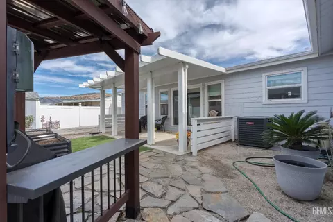 600 S Dennison Rd #19, Tehachapi, CA 93561 photo 37