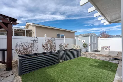 600 S Dennison Rd #19, Tehachapi, CA 93561 photo 38