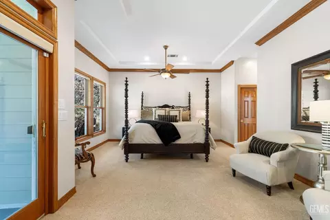 Bedroom - 28701 Silverberry Ct, Keene, CA 93531 photo 1 of 11
