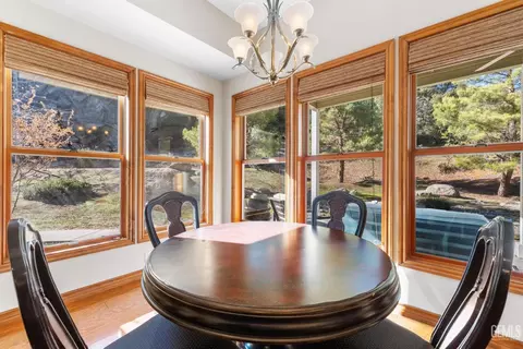 Dining - 28701 Silverberry Ct, Keene, CA 93531 photo 4 of 4