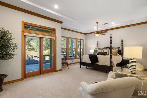 Bedroom - 28701 Silverberry Ct, Keene, CA 93531 photo 2 of 11