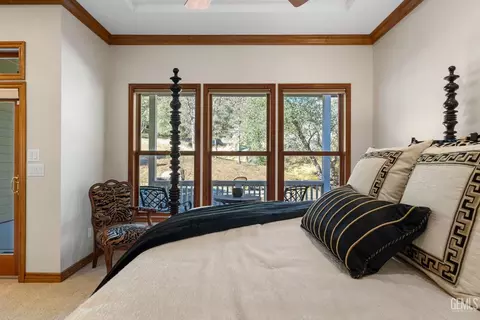 Bedroom - 28701 Silverberry Ct, Keene, CA 93531 photo 3 of 11