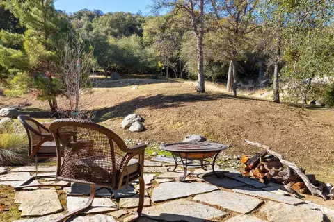Exterior - 28701 Silverberry Ct, Keene, CA 93531 photo 11 of 14