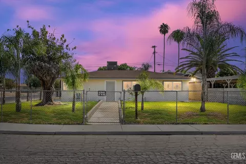 4600 Eve St, Bakersfield, CA 93307