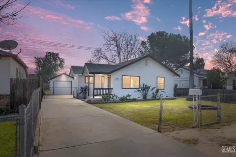 619 Lincoln Ave, Bakersfield, CA 93308