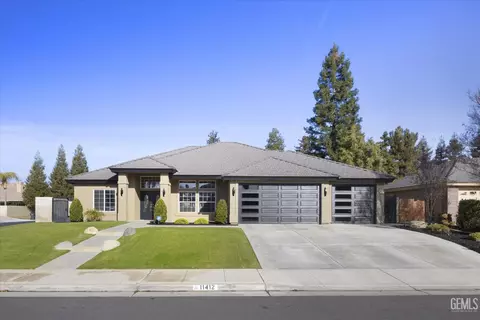 11412 Martinsville Ave, Bakersfield, CA 93312