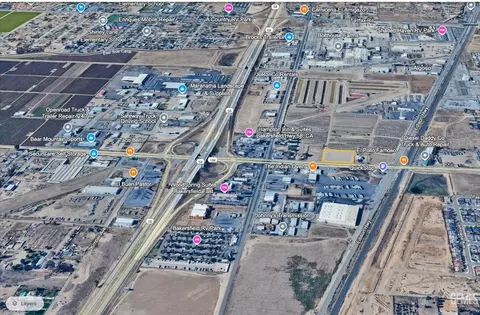 0 Weedpatch Hwy, Bakersfield, CA 93307