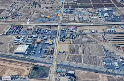 0 Weedpatch Hwy, Bakersfield, CA 93307 photo 2