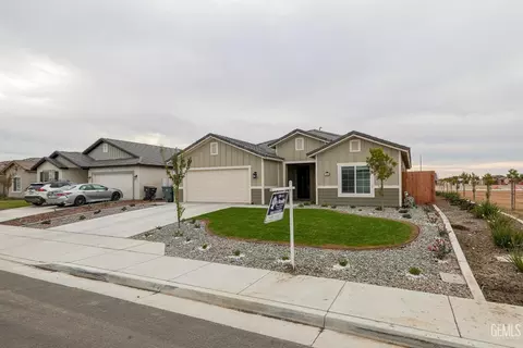 7803 Cuyama River St, Bakersfield, CA 93311