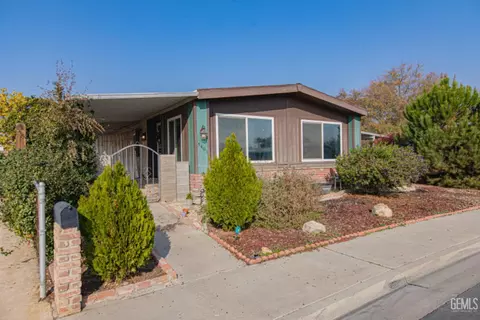 5401 Fountain View Way, Bakersfield, CA 93313