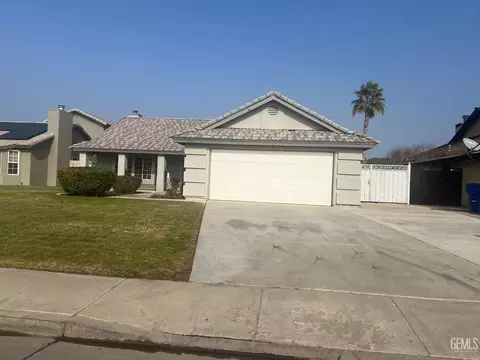 Exterior - 1932 Cherrytree Way, Wasco, CA 93280 photo 1 of 3