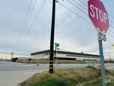 0 Sycamore Rd, Arvin, CA 93203